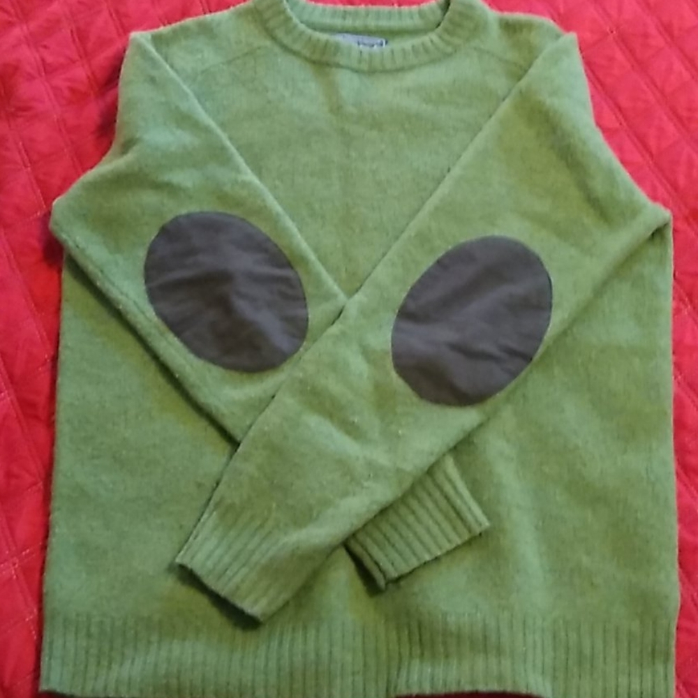 Woolrich Sweater